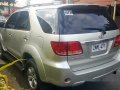 Good as new Toyota Fortuner 2008 for sale-1