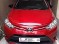 FOR SALE Toyota Vios 2016 grab ready-1