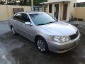 Toyota Camry 2005 FOR SALE-3
