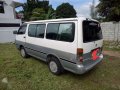 Toyota Hiace 1997 FOR SALE-1