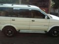 Isuzu Crosswind xuvi 2006 FOR SALE-2