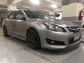 Subaru Legacy GT 2010 model FOR SALE-0