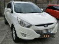 FOR SALE Hyundai Tucson matic diesel 2012-1