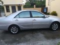 Toyota Camry 2005 FOR SALE-4