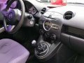 Mazda 2 manual 2012 all power rush sale-4