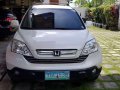 FOR SALE: Honda CRV 2.4L iVTEC 4x4 2007-0