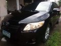 FOR SALE Toyota Altis 2008-9