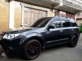Subaru Forester 2.0xs 2013 FOR SALE-7