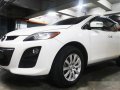 Well-maintained Mazda CX-7 2011 for sale-2