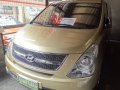 2012 Hyundai Starex Manual for sale -0