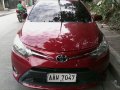 Well-maintained Toyota Vios 2014 for sale-4