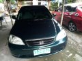 For sale or swap Honda Civic dimension lxi 2002-5