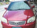 FOR SALE TOYOTA VIOS J 2006-4