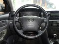 Toyota Altis 1.6E 2007 FOR SALE-7