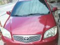 FOR SALE TOYOTA VIOS J 2006-0