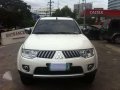 For Sale: 2009 Mitsubishi Montero Sport GLS SE 4x4 Automatic GLS SE-0