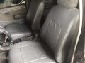 FOR SALE 98 Mitsubishi Strada Diesel Manual Transmission 4WD All Power-10