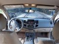 Toyota Fortuner 2013 FOR SALE-3