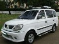 Mitsubishi Adventure 2005 Diesel FOR SALE-0