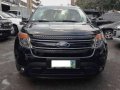 2013 Ford Explorer V6 Fuel Flex Limited ED FOR SALE-2