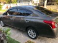 Nissan Almera 2016 1.5E manual FOR SALE-3