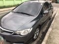 FOR SALE Honda Civic 1,8s-0
