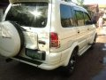 Isuzu Crosswind xuvi 2006 FOR SALE-3