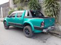 Well-maintained Isuzu D-Max 2004 for sale-2