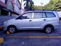 Toyota Innova J 2010 Rush FOR SALE-1