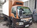 2002 Isuzu ELF Reefer Truck FOR SALE-0