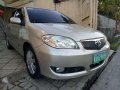 Toyota Vios 2007 model 1.5 G vvt-i AT FOR SALE-2