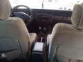 1995 Toyota Crown Manual transmission FOR SALE-0