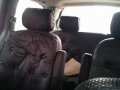 Well-kept Kia Sedona 2002 for sale-4