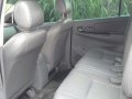 Toyota Innova j gas 2010 FOR SALE-9