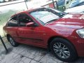 Honda Civic vti 2001 model FOR SALE-2