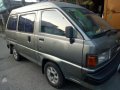 Toyota Lite ace van FOR SALE-1