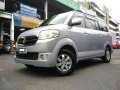 2011 Suzuki APV AT FOR SALE-0