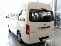 Brand new Nissan NV350 Urvan 2017 for sale-5