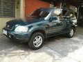 99 Honda CRV with Dual airbag FOR SALE-3