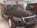 2018 Mercedes Benz S 450 FOR SALE-0
