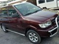 FOR SALE Isuzu Crosswind-3