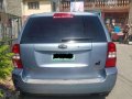 Kia Carnival LX CRDi 2008 model MT Diesel for sale-6