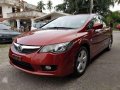 2009 HONDA CIVIC 1.8S FOR SALE-0
