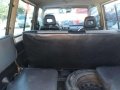 FOR SALE TOYOTA Tamaraw fx diesel 96-7