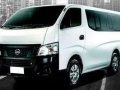 2018 Nissan Urvan NV350 FOR SALE-3