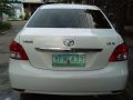 Toyota Vios E variant 2008 FOR SALE-4