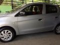 Well-kept Mitsubishi Mirage 2013 for sale-2