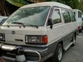 Toyota Lite ace WHITE FOR SALE-2