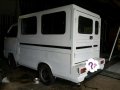 Suzuki Multicab White Fb type FOR SALE-1