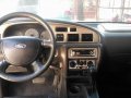 Well-maintained Ford Everest 2006 for sale-11